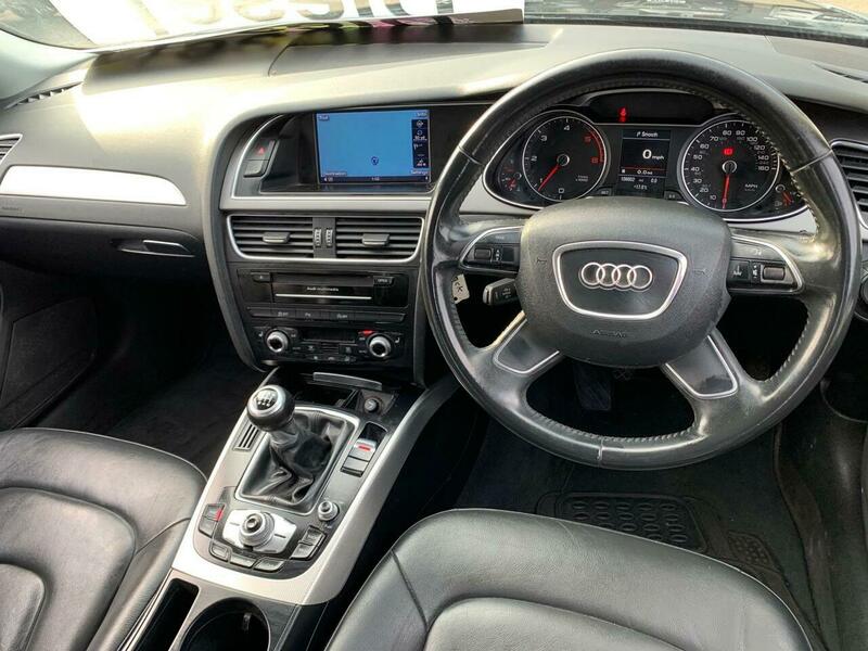 Used Audi A4 2015 for sale - 78073680: Photo 11