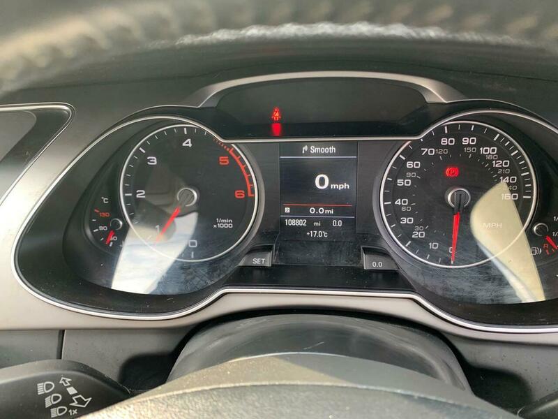 Used Audi A4 2015 for sale - 78073680: Photo 12