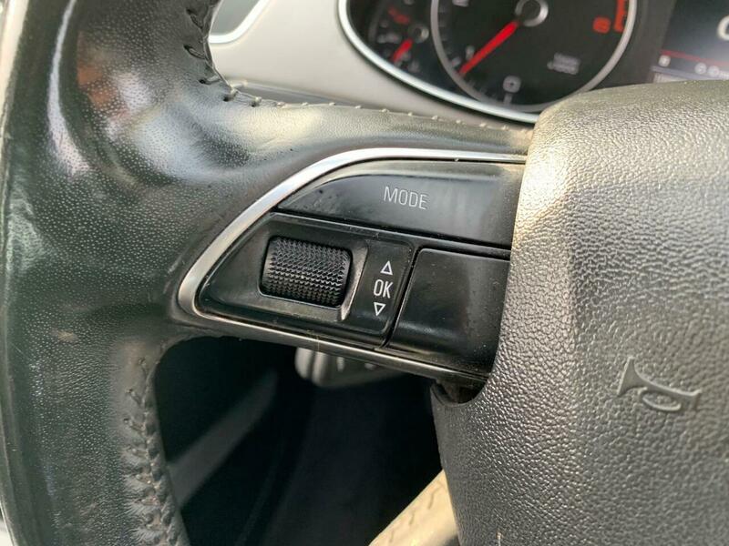 Used Audi A4 2015 for sale - 78073680: Photo 14