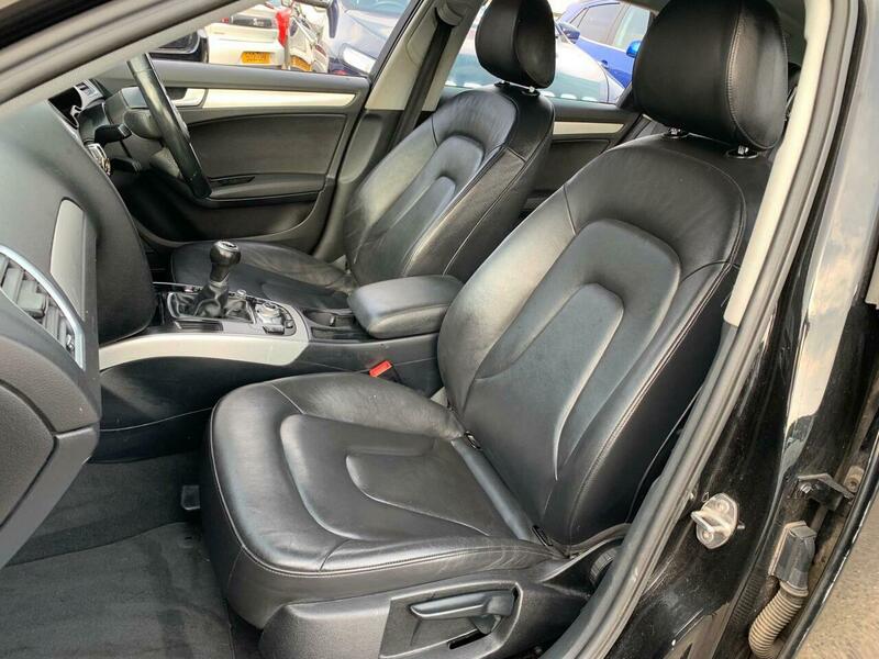 Used Audi A4 2015 for sale - 78073680: Photo 17