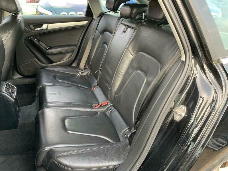 Used Audi A4 2015 for sale - 78073680: Photo 18