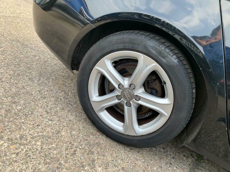 Used Audi A4 2015 for sale - 78073680: Photo 19