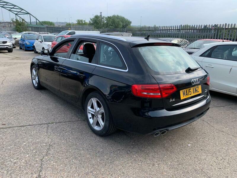 Used Audi A4 2015 for sale - 78073680: Photo 6