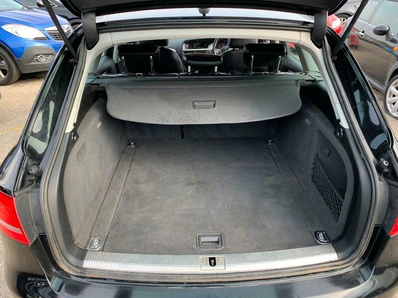 Used Audi A4 2015 for sale - 78073680: Photo 8