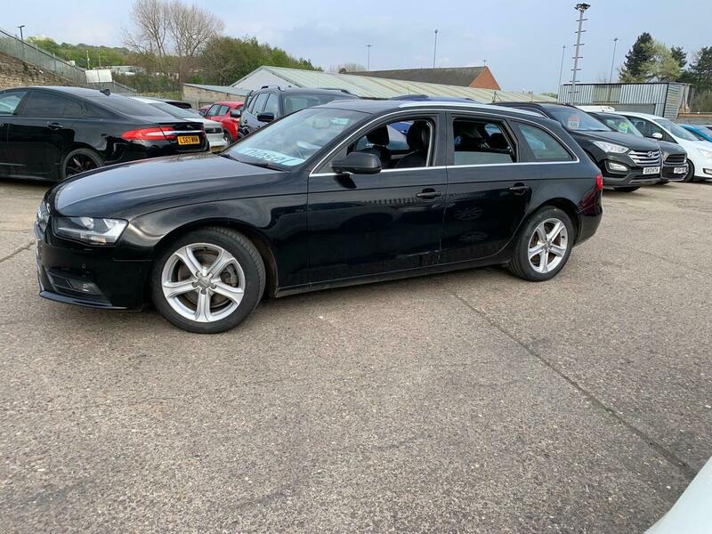 Used Audi A4 2015 for sale - 78073680: Photo 9