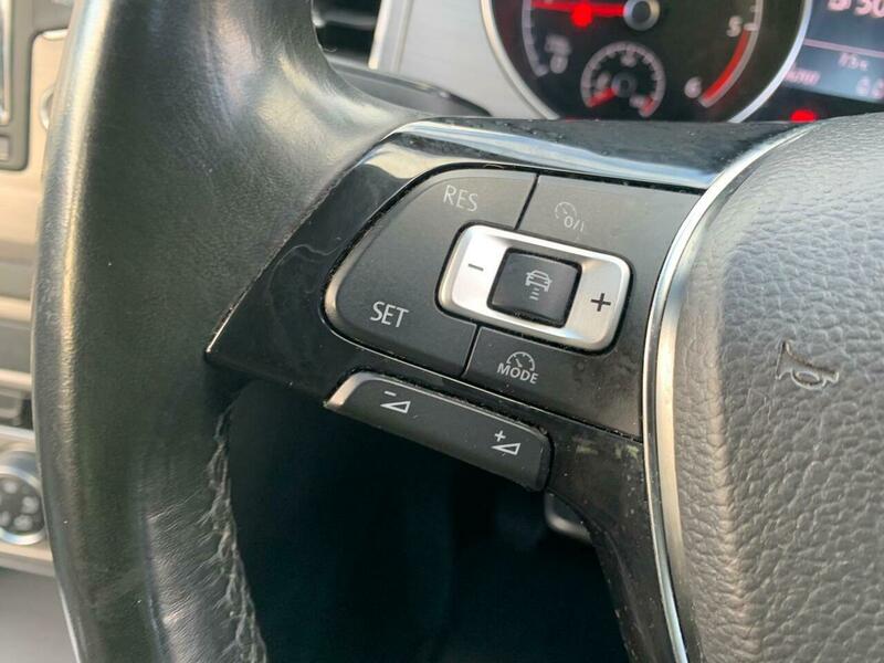 Used Volkswagen Golf SV 2015 for sale - 78073666: Photo 10