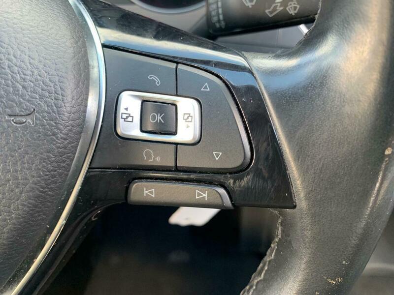 Used Volkswagen Golf SV 2015 for sale - 78073666: Photo 11