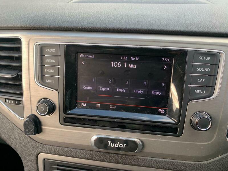 Used Volkswagen Golf SV 2015 for sale - 78073666: Photo 12