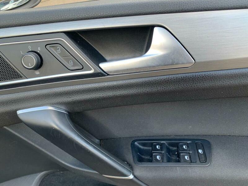 Used Volkswagen Golf SV 2015 for sale - 78073666: Photo 14