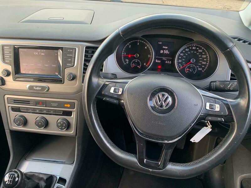Used Volkswagen Golf SV 2015 for sale - 78073666: Photo 15