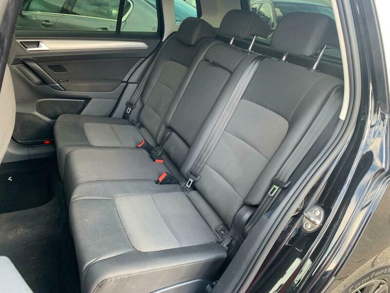 Used Volkswagen Golf SV 2015 for sale - 78073666: Photo 16