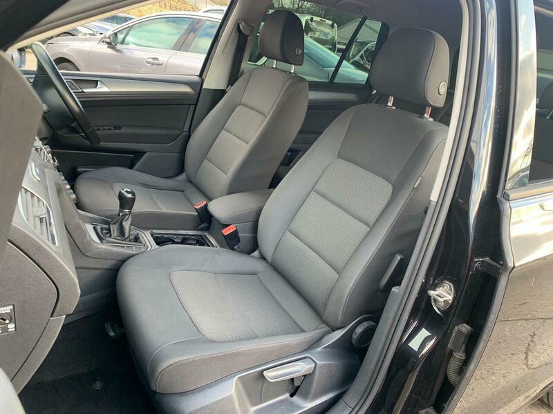 Used Volkswagen Golf SV 2015 for sale - 78073666: Photo 17