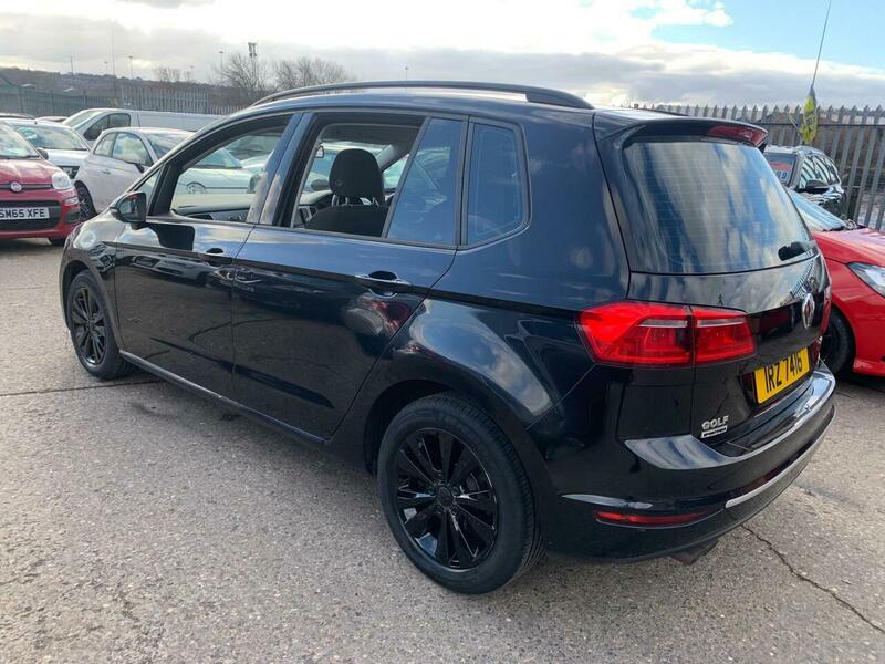 Used Volkswagen Golf SV 2015 for sale - 78073666: Photo 6