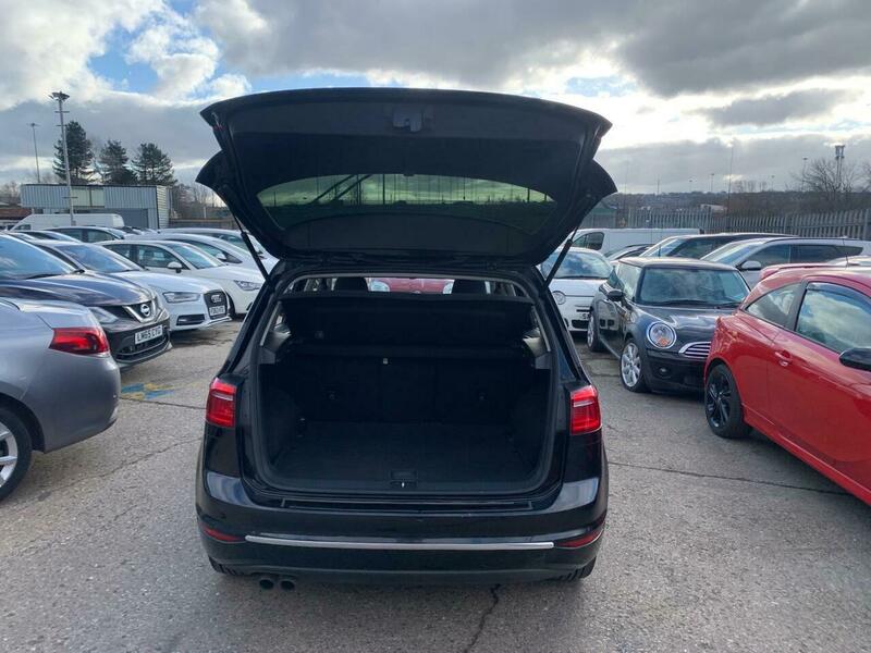 Used Volkswagen Golf SV 2015 for sale - 78073666: Photo 7