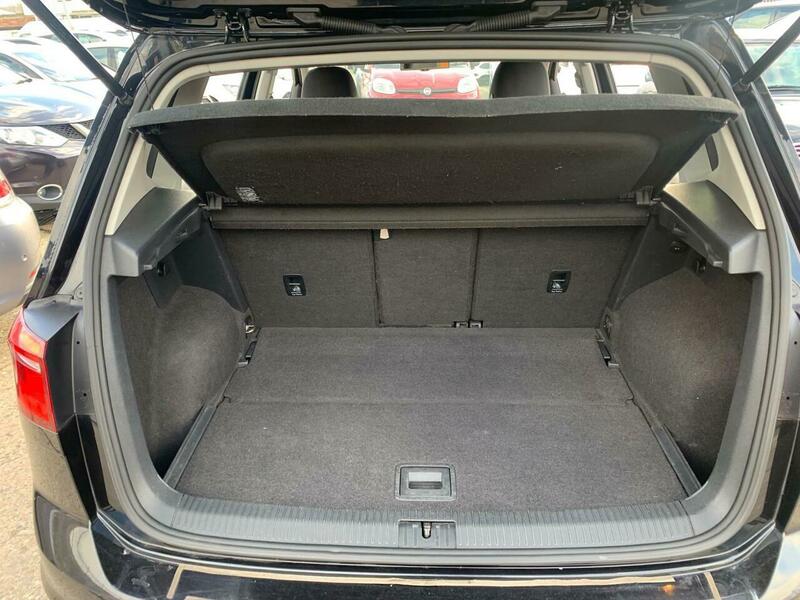 Used Volkswagen Golf SV 2015 for sale - 78073666: Photo 8