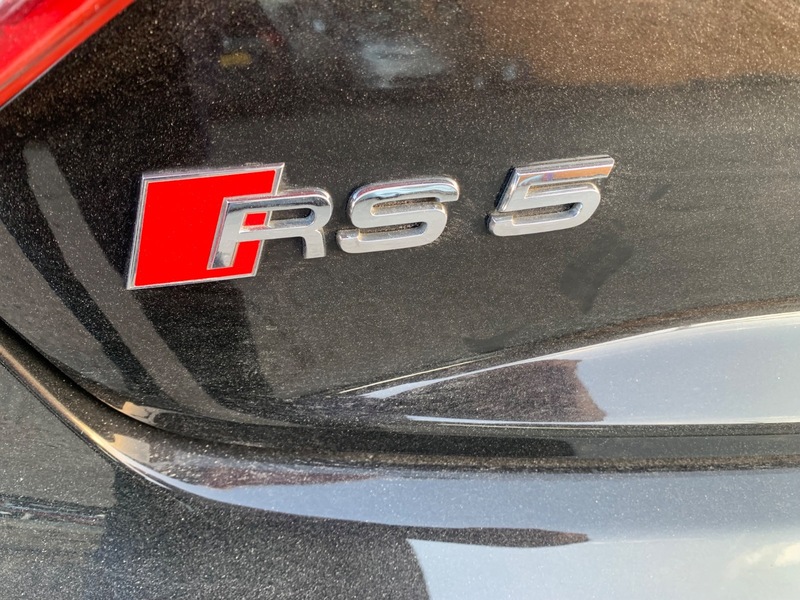 Used Audi RS5 2011 for sale - 78073703: Photo 10