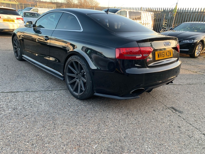 Used Audi RS5 2011 for sale - 78073703: Photo 11