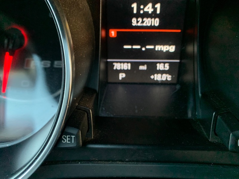 Used Audi RS5 2011 for sale - 78073703: Photo 12