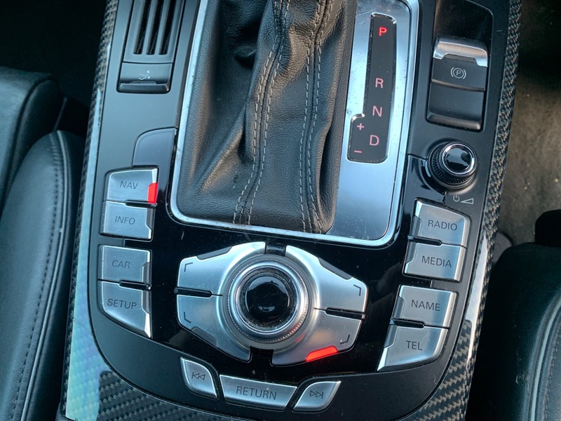 Used Audi RS5 2011 for sale - 78073703: Photo 13