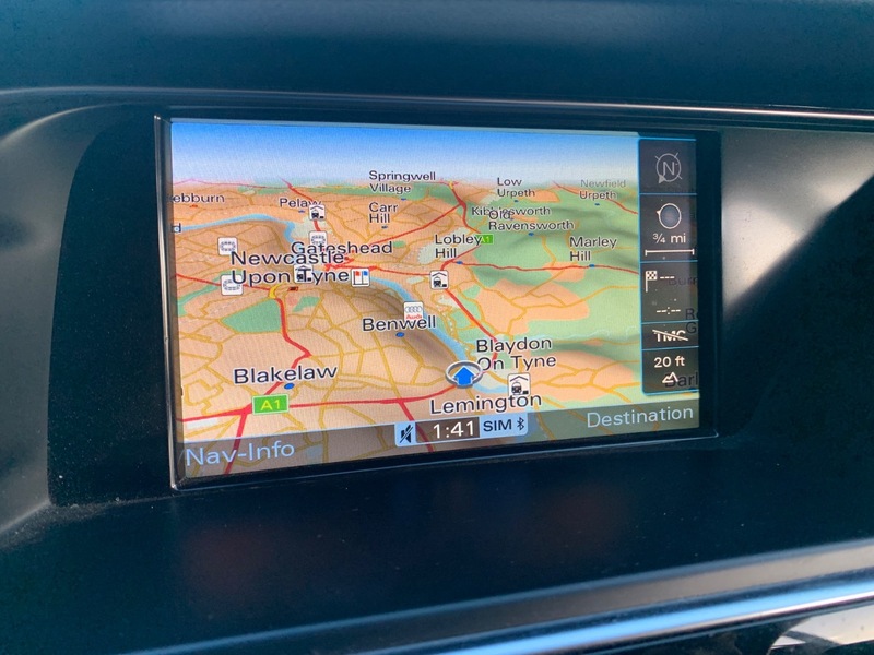 Used Audi RS5 2011 for sale - 78073703: Photo 14