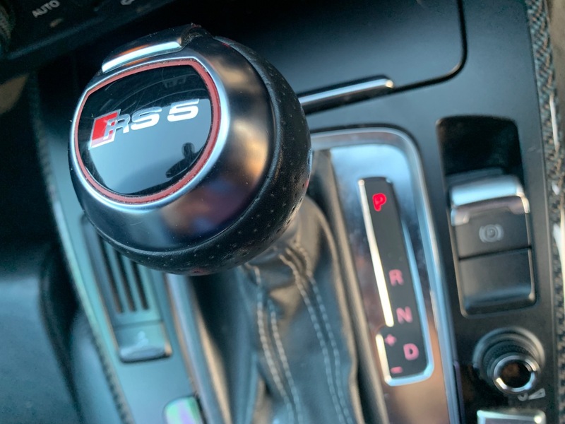 Used Audi RS5 2011 for sale - 78073703: Photo 15