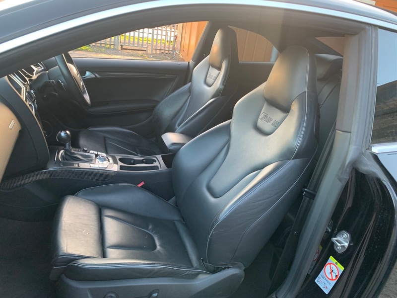 Used Audi RS5 2011 for sale - 78073703: Photo 18