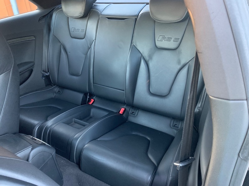 Used Audi RS5 2011 for sale - 78073703: Photo 19