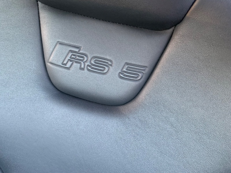 Used Audi RS5 2011 for sale - 78073703: Photo 20