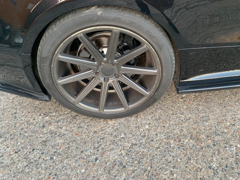 Used Audi RS5 2011 for sale - 78073703: Photo 21