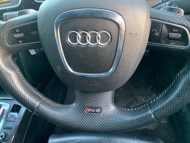 Used Audi RS5 2011 for sale - 78073703: Photo 5