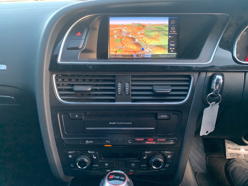 Used Audi RS5 2011 for sale - 78073703: Photo 6