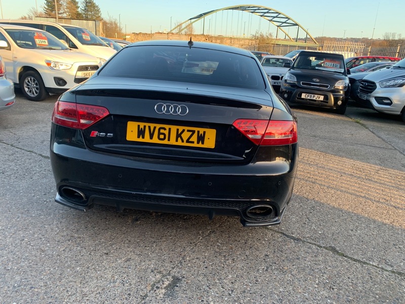 Used Audi RS5 2011 for sale - 78073703: Photo 7