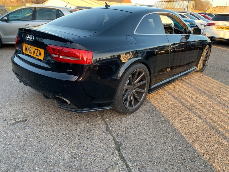 Used Audi RS5 2011 for sale - 78073703: Photo 8