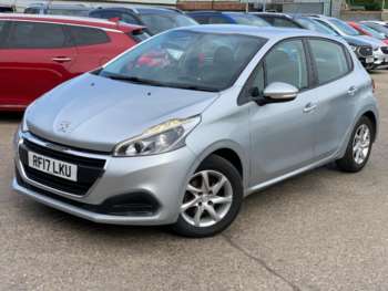 Used Peugeot 208 2017 for sale - 74739395: Photo