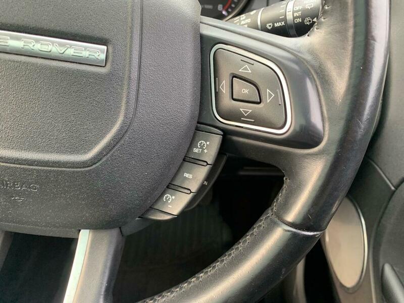 Used Land Rover Range Rover Evoque 2013 for sale - 78073675: Photo 10