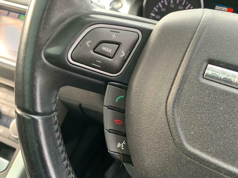 Used Land Rover Range Rover Evoque 2013 for sale - 78073675: Photo 11