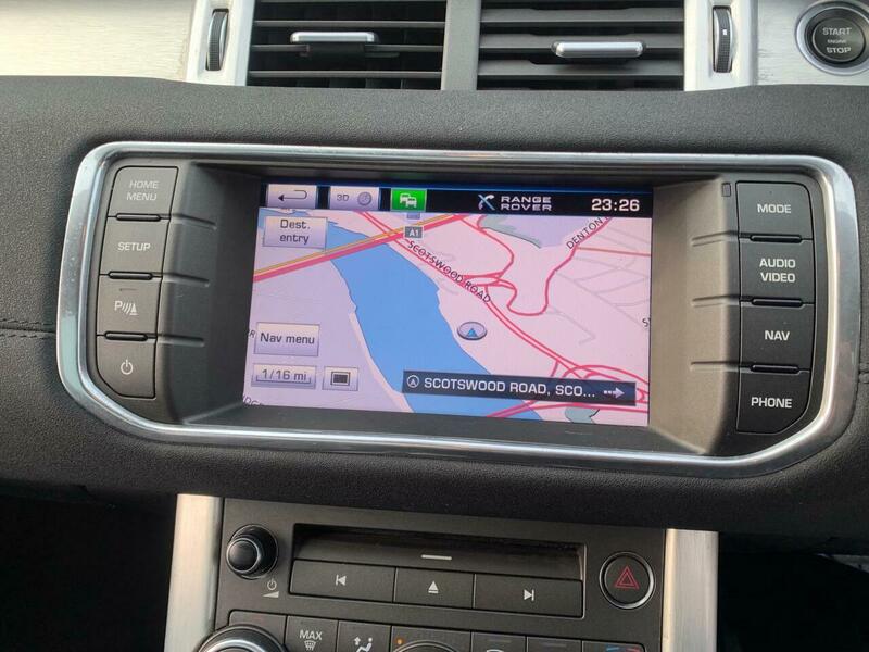 Used Land Rover Range Rover Evoque 2013 for sale - 78073675: Photo 13