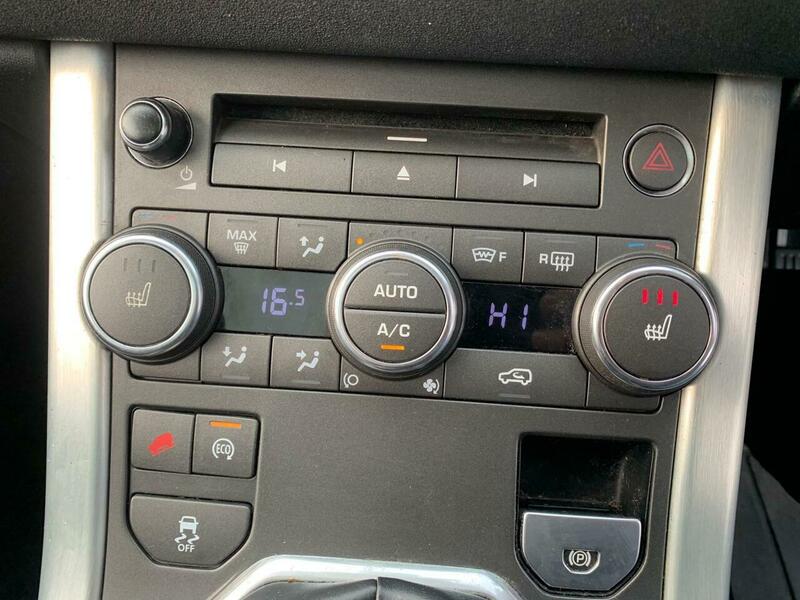 Used Land Rover Range Rover Evoque 2013 for sale - 78073675: Photo 14