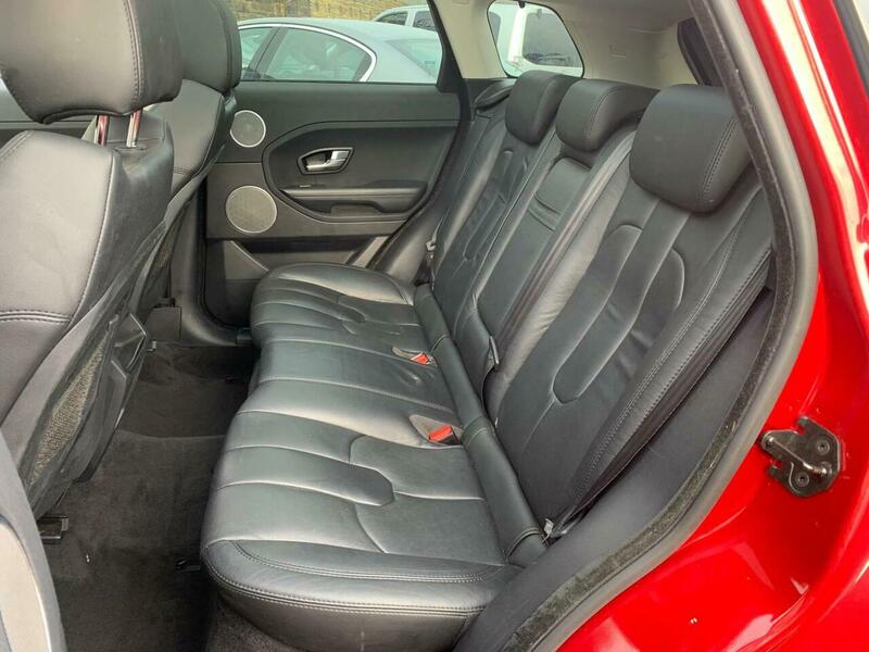 Used Land Rover Range Rover Evoque 2013 for sale - 78073675: Photo 19