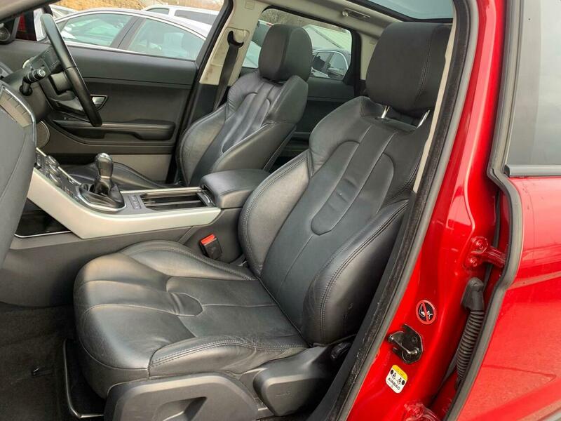 Used Land Rover Range Rover Evoque 2013 for sale - 78073675: Photo 20