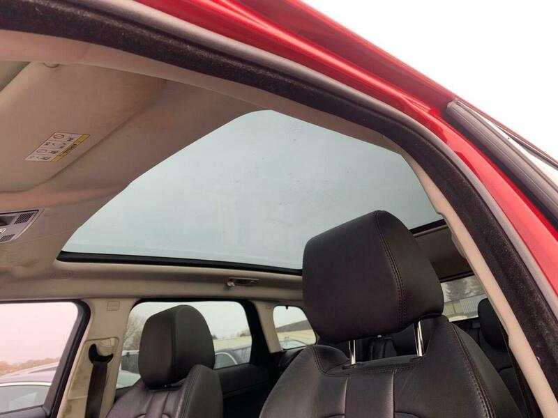 Used Land Rover Range Rover Evoque 2013 for sale - 78073675: Photo 22