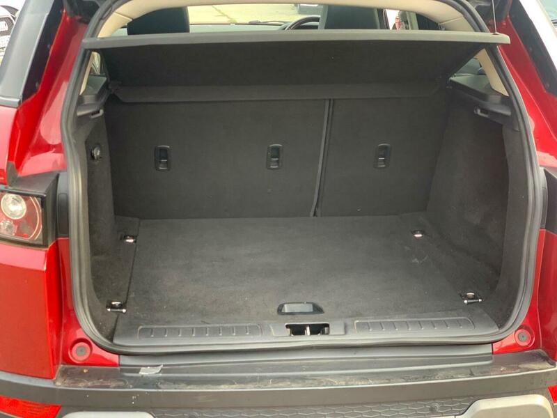 Used Land Rover Range Rover Evoque 2013 for sale - 78073675: Photo 6