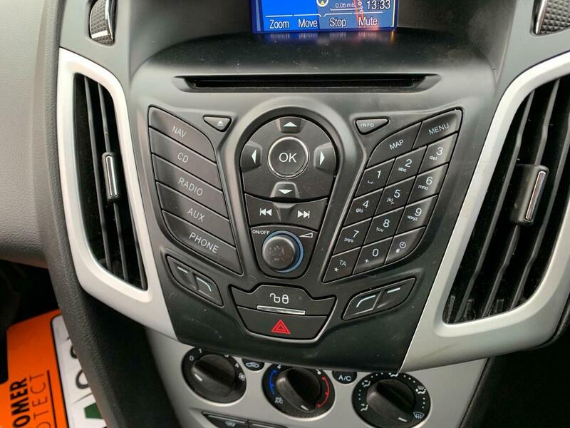 Used Ford Focus 2014 for sale - 78073648: Photo 10