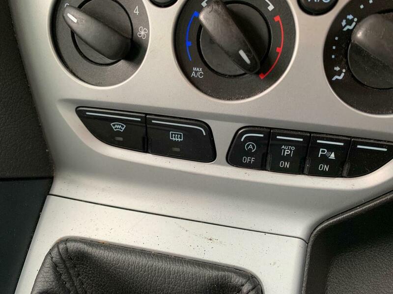 Used Ford Focus 2014 for sale - 78073648: Photo 11