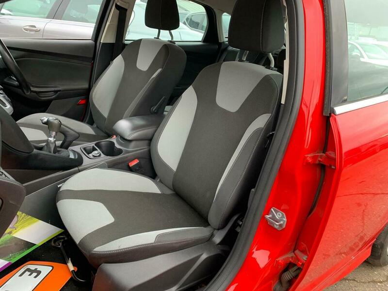 Used Ford Focus 2014 for sale - 78073648: Photo 13