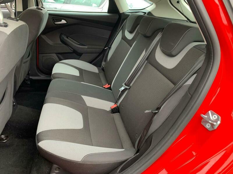 Used Ford Focus 2014 for sale - 78073648: Photo 14