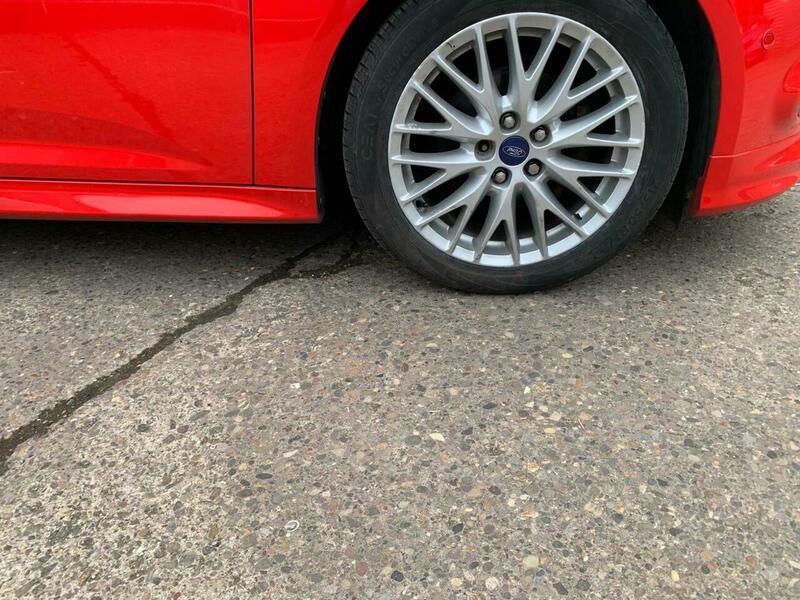 Used Ford Focus 2014 for sale - 78073648: Photo 15