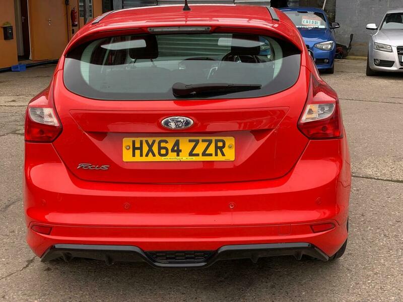 Used Ford Focus 2014 for sale - 78073648: Photo 5