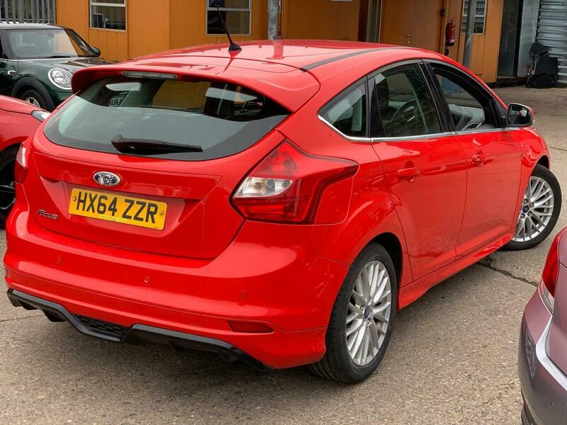Used Ford Focus 2014 for sale - 78073648: Photo 6