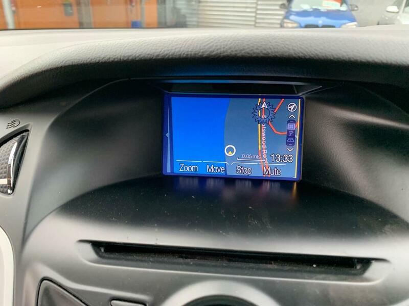 Used Ford Focus 2014 for sale - 78073648: Photo 9